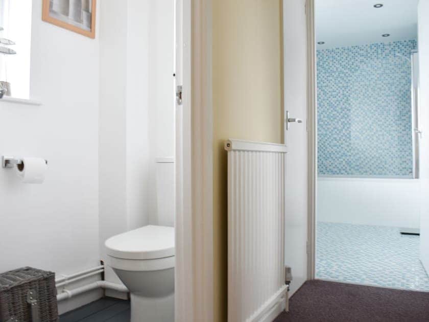WC | Watersedge - Gayle Lane Cottages, Gayle, near Hawes