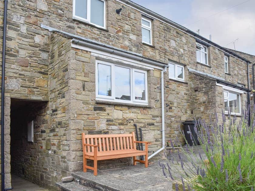 Exterior | Watersedge - Gayle Lane Cottages, Gayle, near Hawes