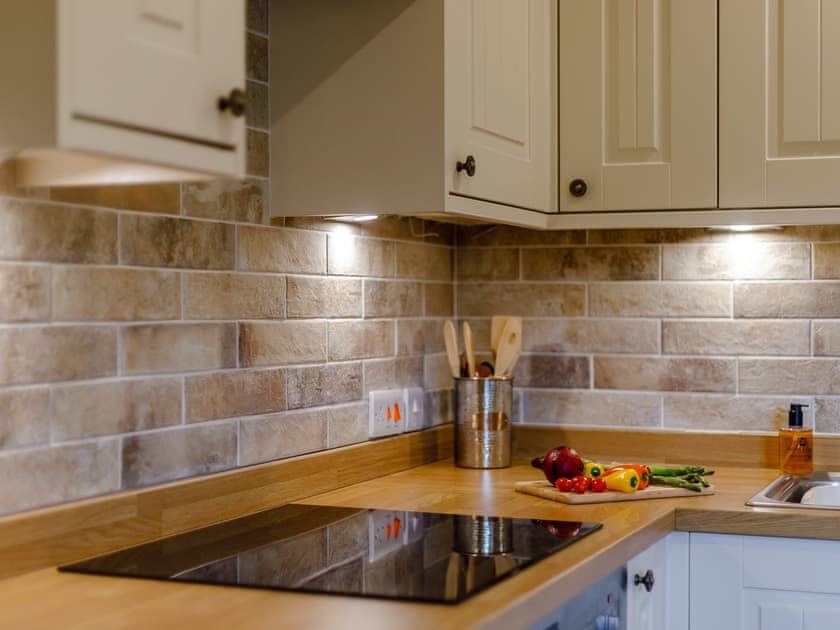 Kitchen | The Grousemoor, Llandegla, near Wrexham