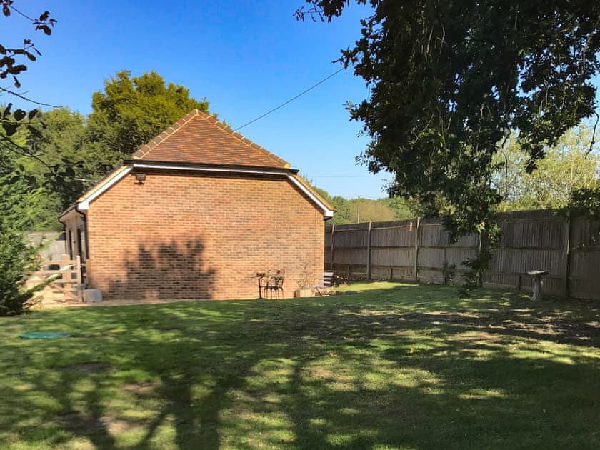 Garden | Reeds Farmhouse, Farnham