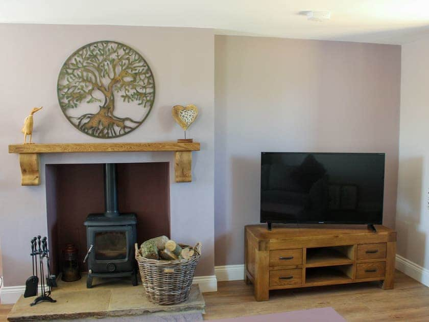 Living room | Pasture View, Barnard Castle