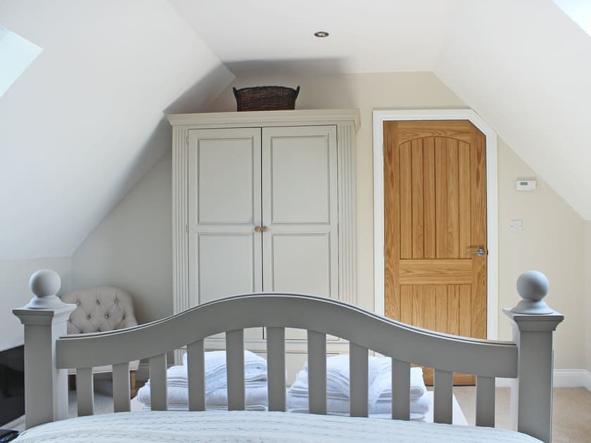 Double bedroom | Pasture View, Barnard Castle