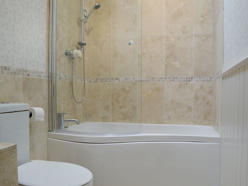 Bathroom | The Cottage, Prestbury, near Cheltenham