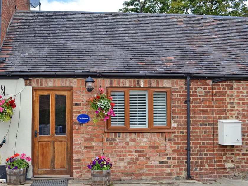 Exterior | The Cottage, Prestbury, near Cheltenham