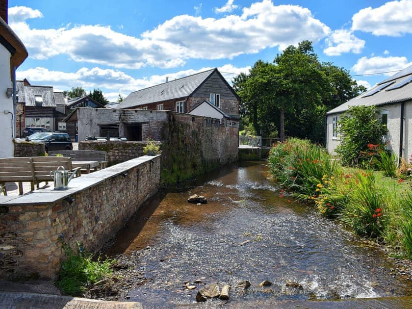Surrounding area | Glimsters Cottage - Glimsters Farm Holiday let, Kentisbeare, Cullompton