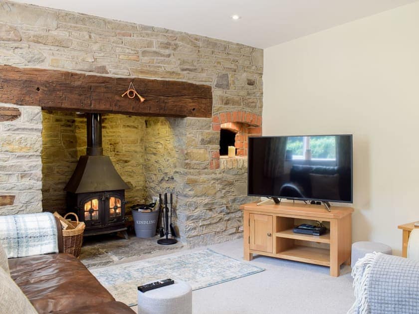 Living room | Herrock View, Knill, near Presteigne