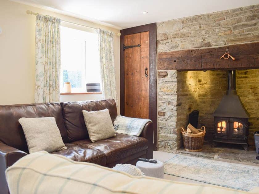 Living room | Herrock View, Knill, near Presteigne