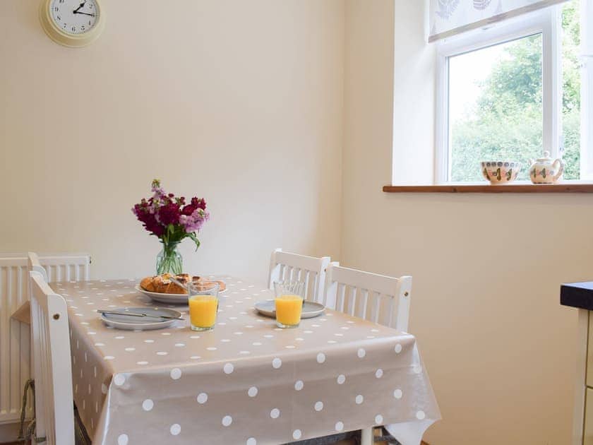 Dining Area | Herrock View, Knill, near Presteigne
