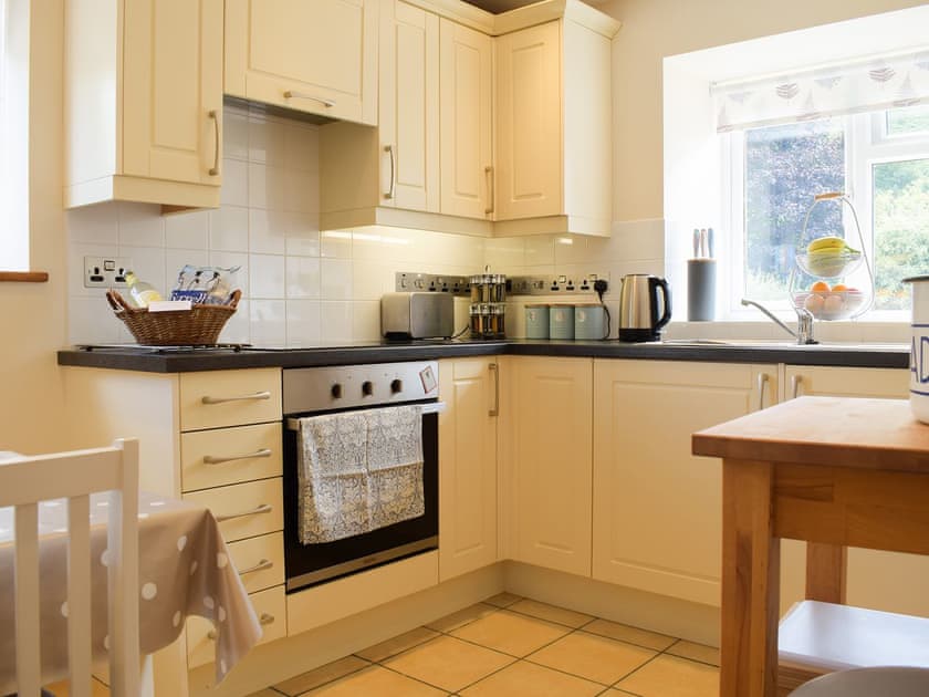 Kitchen/diner | Herrock View, Knill, near Presteigne