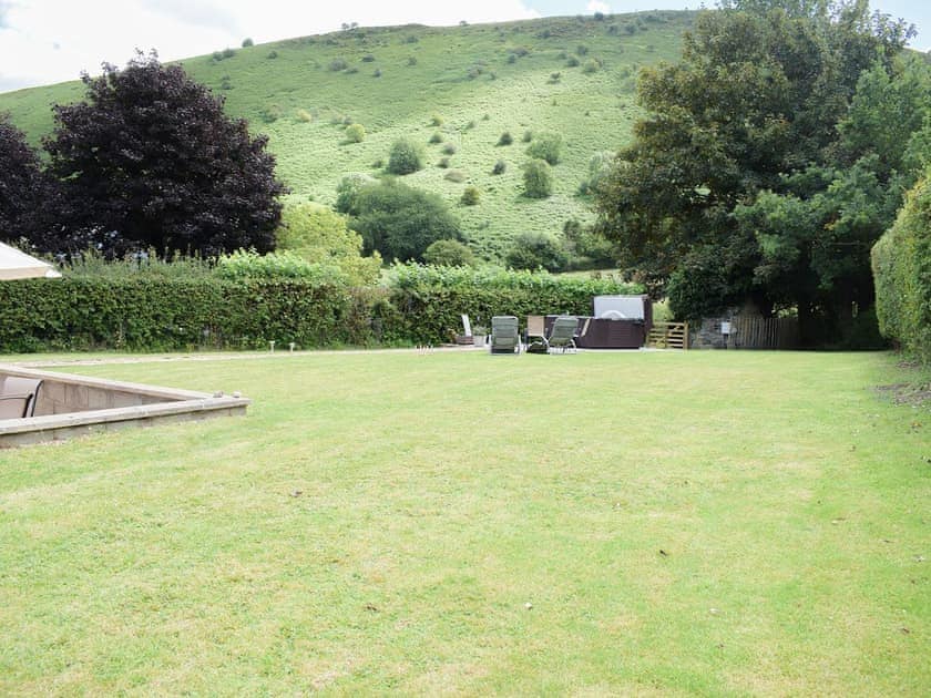 Garden | Herrock View, Knill, near Presteigne
