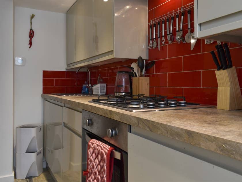 Kitchen | Apple Barn Cottage, Brixham