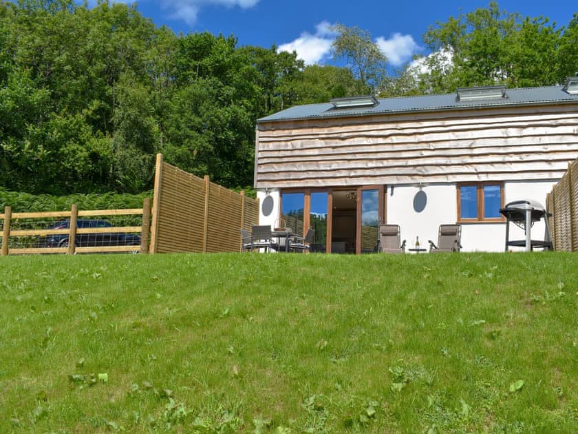 Exterior | Pheasant - Kerridge View Barn, Washfield, near Tiverton