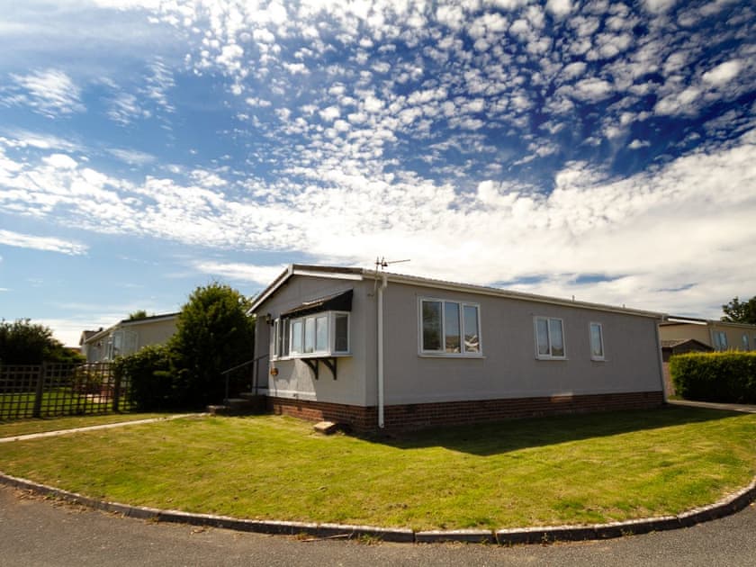 Exterior | Lazy Daize, St Merryn, near Padstow
