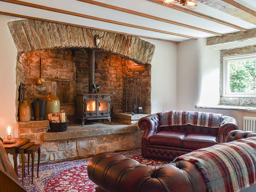 Living room | Gallivantin Cottage, Thornton Rust, near Hawes