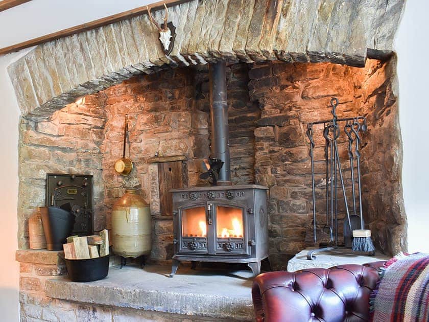 Living room | Gallivantin Cottage, Thornton Rust, near Hawes