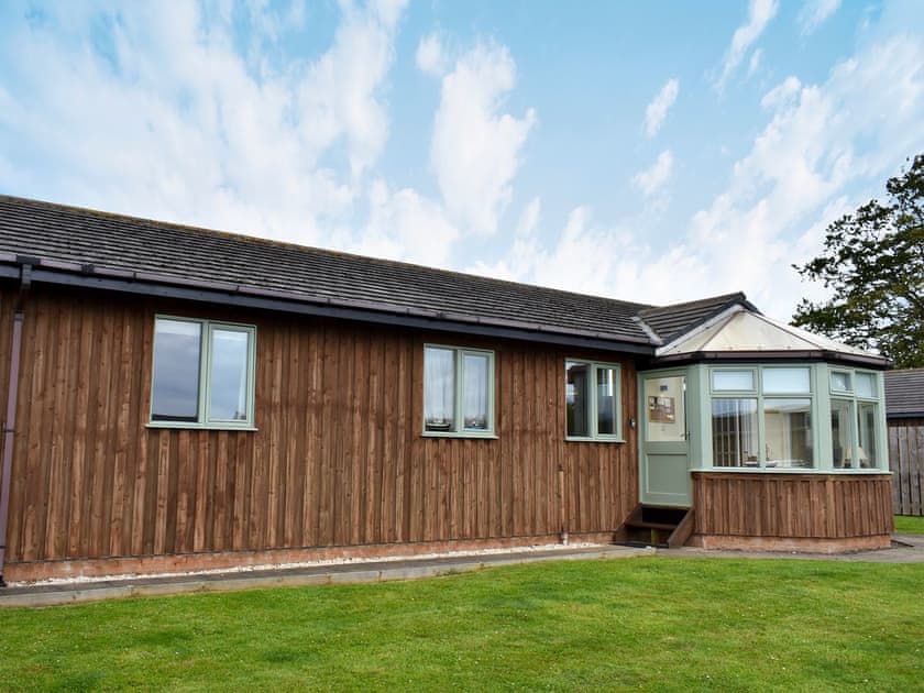 The Beeches in Warkworth