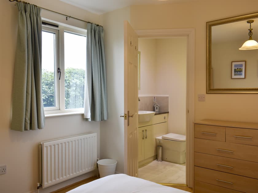 Double bedroom | The Beeches, Warkworth