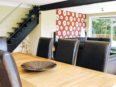 Dining Area | Still Waters, Hoveton, Norwich