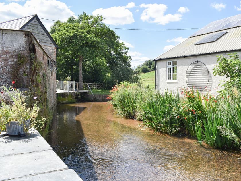 Surrounding area | Fair Maid - Glimsters Farm Holiday let, Kentisbeare, Cullompton