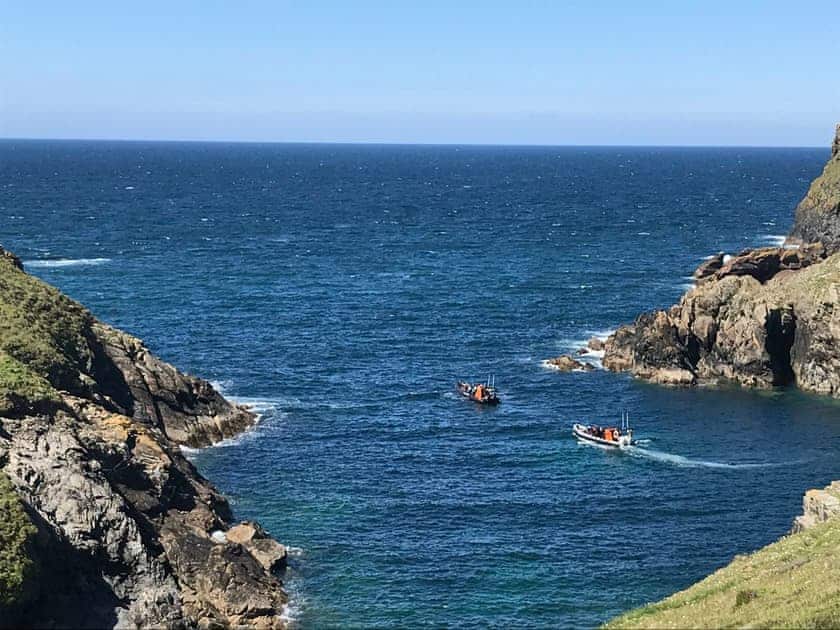 Port Quin | Oakwood, Trelights, near Port Isaac