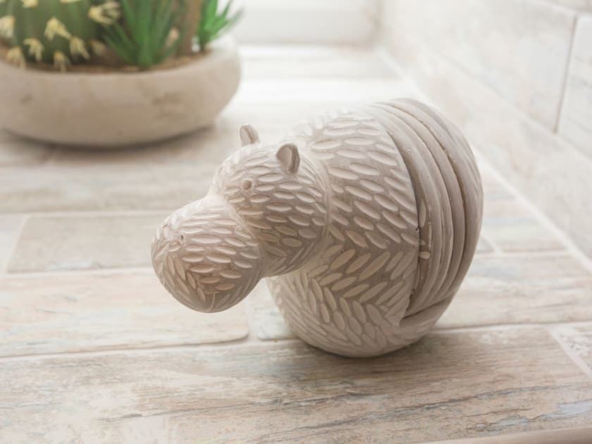 Interior | Hippo’s Rest, Harriseahead