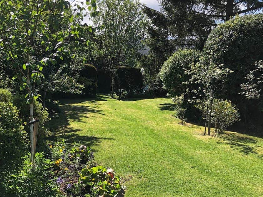 Garden | Craigclunie, Ballater