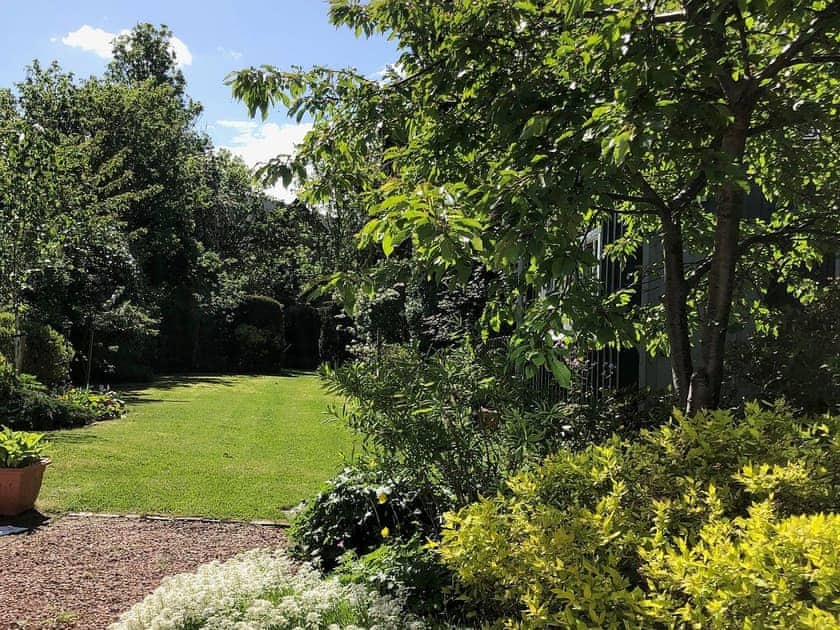 Garden | Craigclunie, Ballater