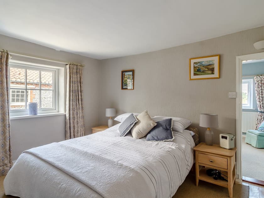 Bedroom | 42 Temple End, Blakeney