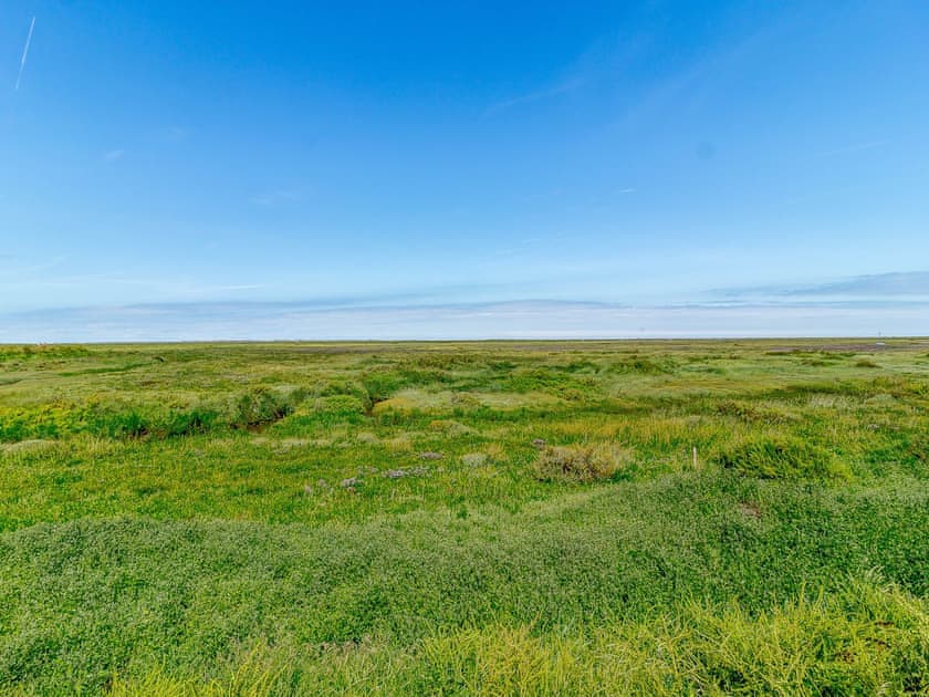 View | 42 Temple End, Blakeney