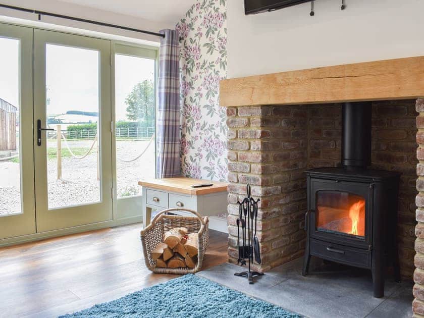 Living area | Lane End Cottage, Upleatham, near Saltburn-by-the-Sea