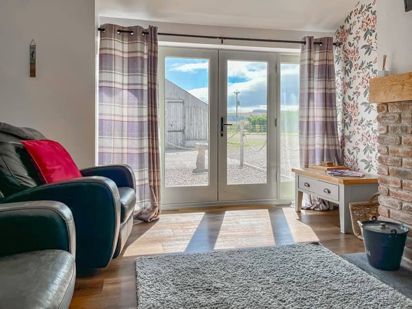 Living area | Lane End Cottage, Upleatham, near Saltburn-by-the-Sea