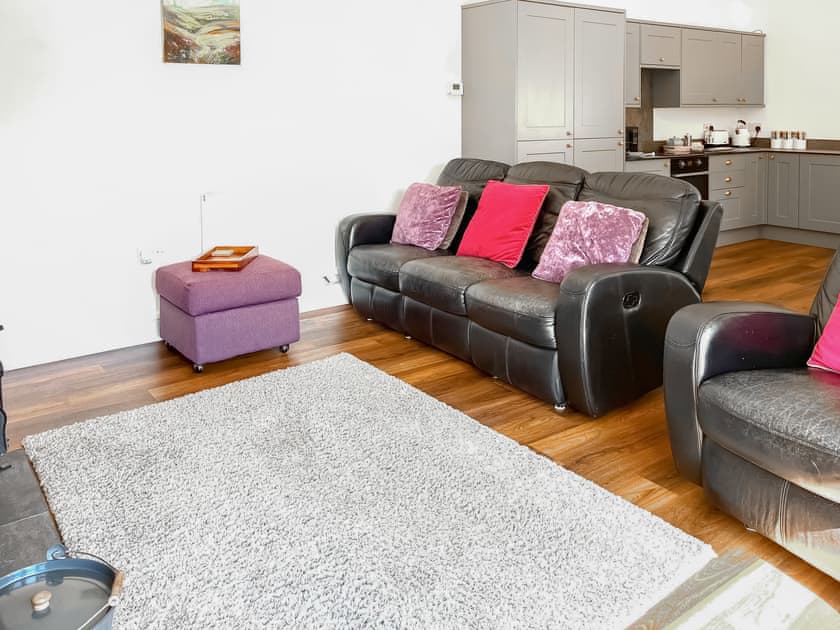 Living area | Lane End Cottage, Upleatham, near Saltburn-by-the-Sea