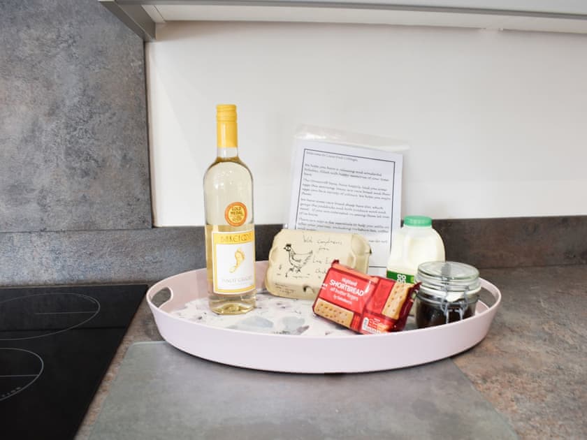 Welcome pack | Lane End Cottage, Upleatham, near Saltburn-by-the-Sea