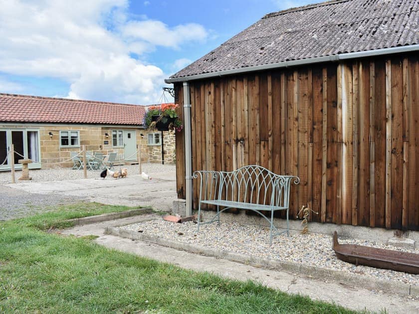 Exterior | Lane End Cottage, Upleatham, near Saltburn-by-the-Sea