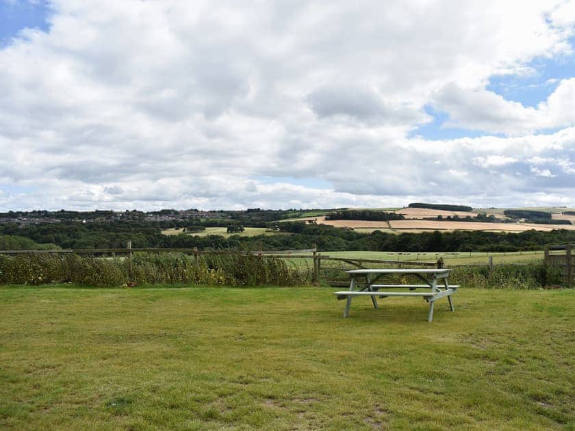 Garden and grounds | Lane End Cottage, Upleatham, near Saltburn-by-the-Sea