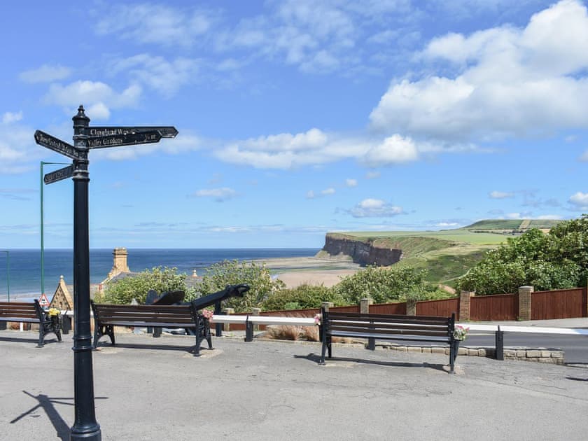 Surrounding area | Lane End Cottage, Upleatham, near Saltburn-by-the-Sea
