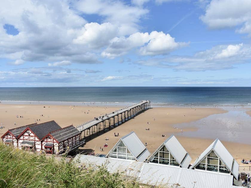 Surrounding area | Lane End Cottage, Upleatham, near Saltburn-by-the-Sea