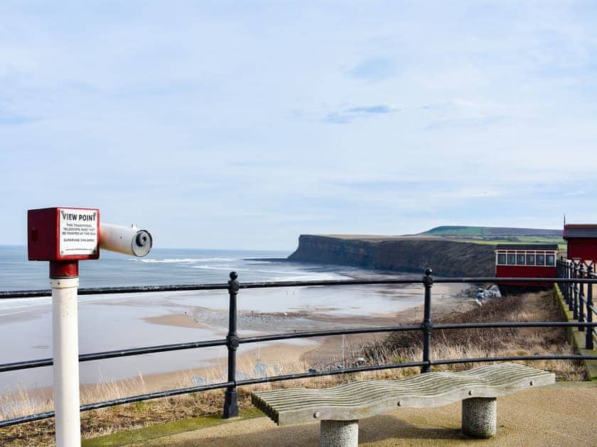 Surrounding area | Lane End Cottage, Upleatham, near Saltburn-by-the-Sea