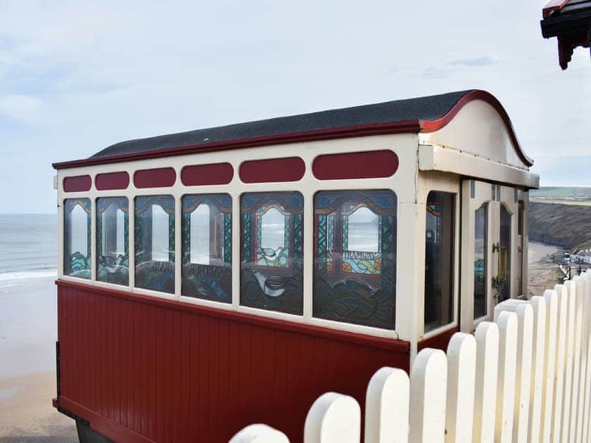 Local attraction | Lane End Cottage, Upleatham, near Saltburn-by-the-Sea