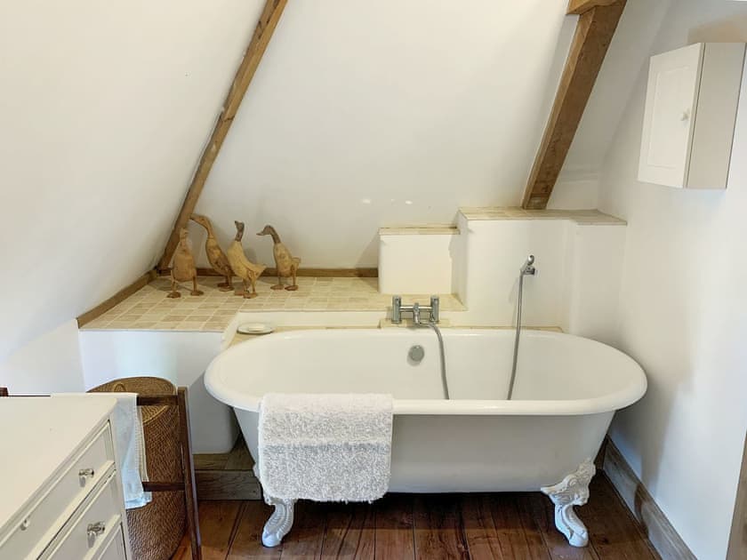 Bathroom | North Barn, Affpuddle, near Dorchester
