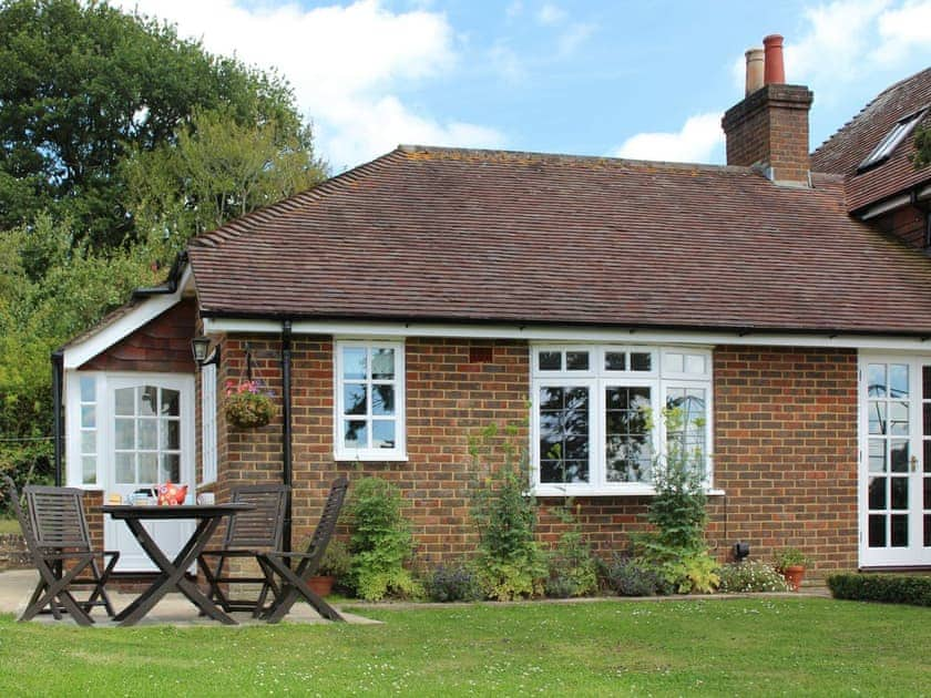 Exterior | Castle House Cottage, Horton, near Wimborne