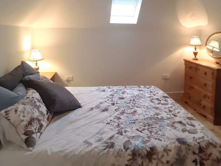 Double bedroom | The Fold, Appleton, near Abingdon