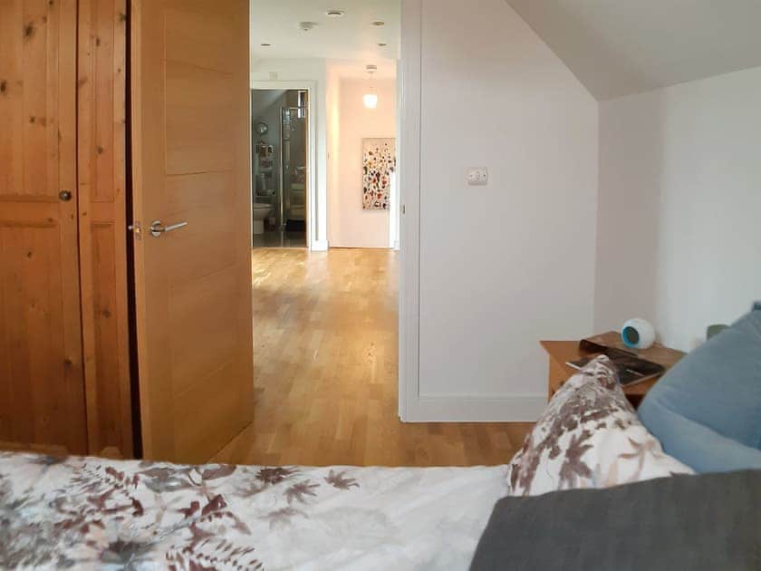 Double bedroom | The Fold, Appleton, near Abingdon