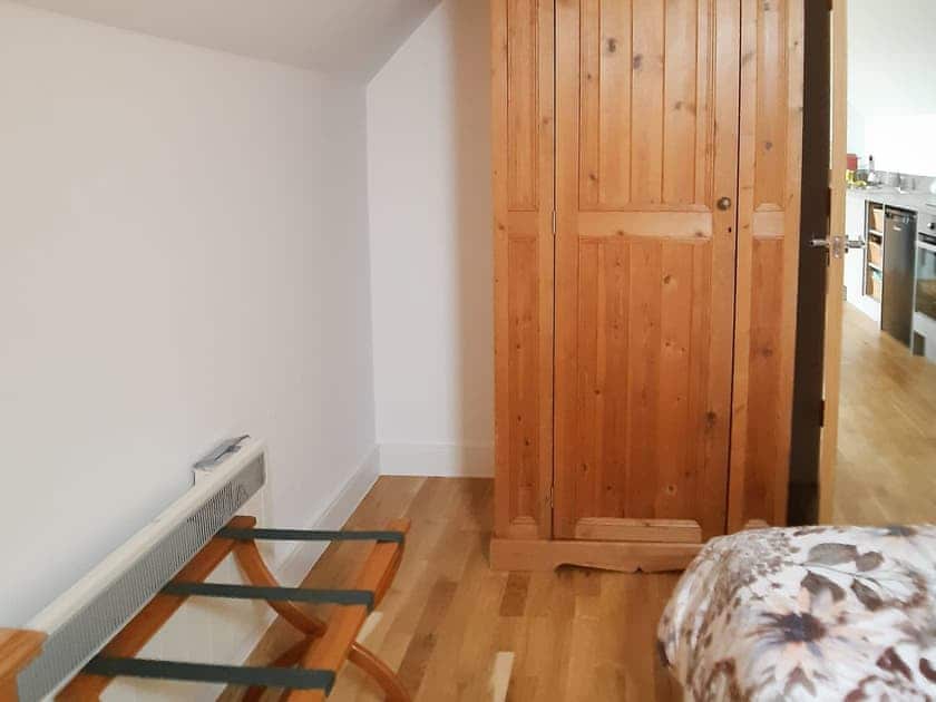 Double bedroom | The Fold, Appleton, near Abingdon