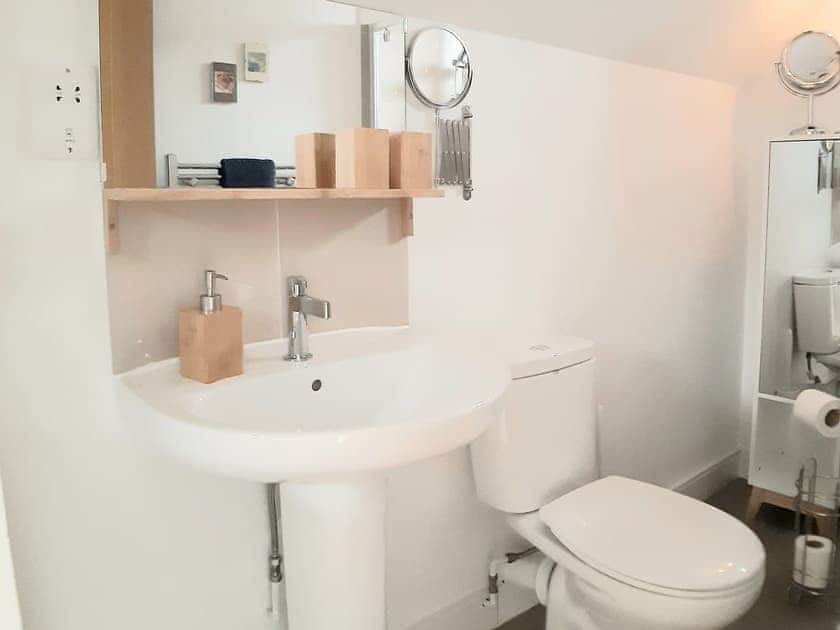 Shower room | The Fold, Appleton, near Abingdon
