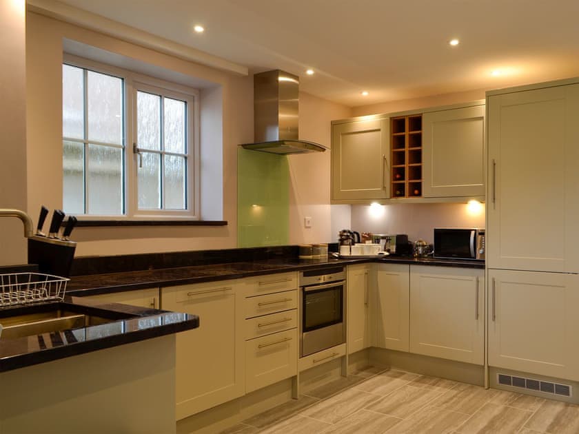 Kitchen | 4  Greenhaye Cottages - Greenhaye Cottages, Arlingham, near Gloucester