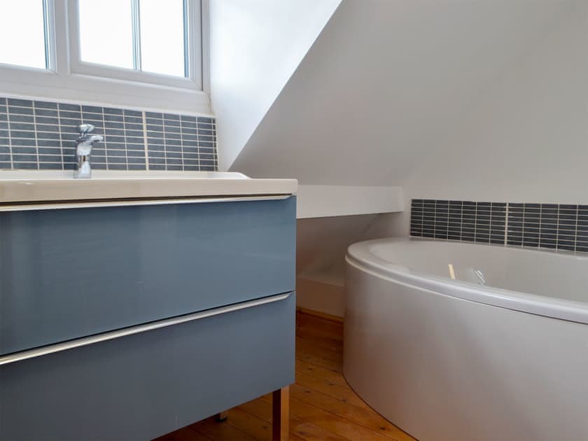 Bathroom | 4  Greenhaye Cottages - Greenhaye Cottages, Arlingham, near Gloucester