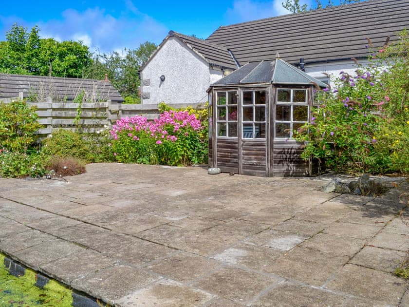 Exterior | Culpee House, Newton Stewart