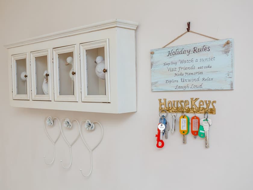 Kitchen/diner | Sunrise, Navidale, near Helmsdale
