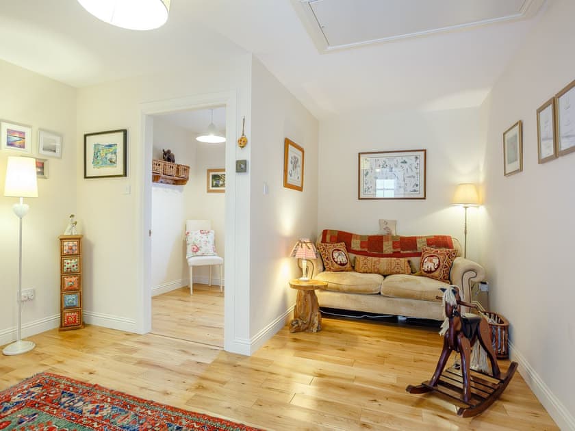 Snug | Sunrise, Navidale, near Helmsdale